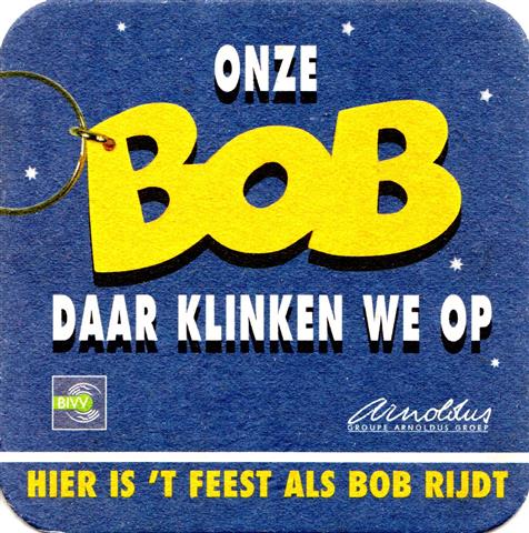 brussel br-b vias bob 1a (quad185-daar klinken we) 